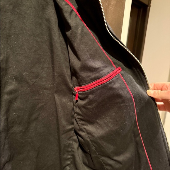 HUGO Black Men's Jacket - Picture 3 of 12